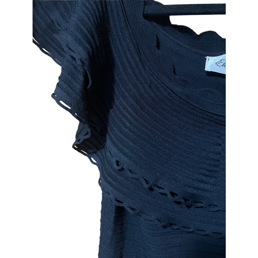 Eliza J - Women long stretch dress - Size M - Picture 2 of 6